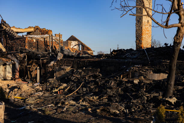 Reliable Fire Damage Cleanup contractor in Camden, NJ by Fire Damage Flint